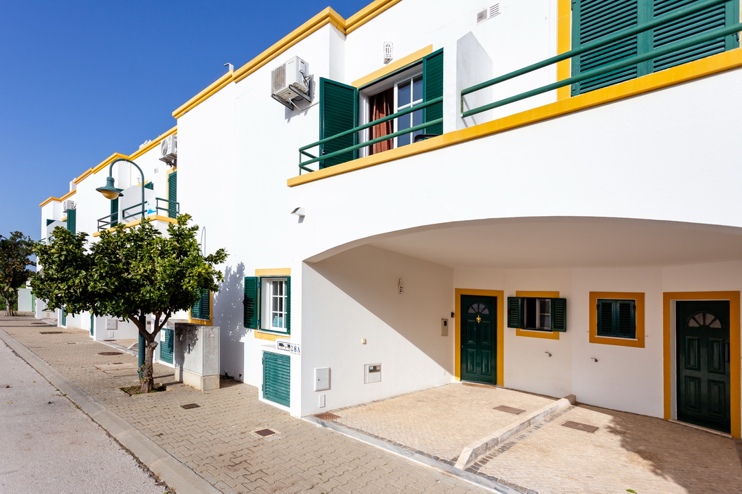 Casa Exterior 1